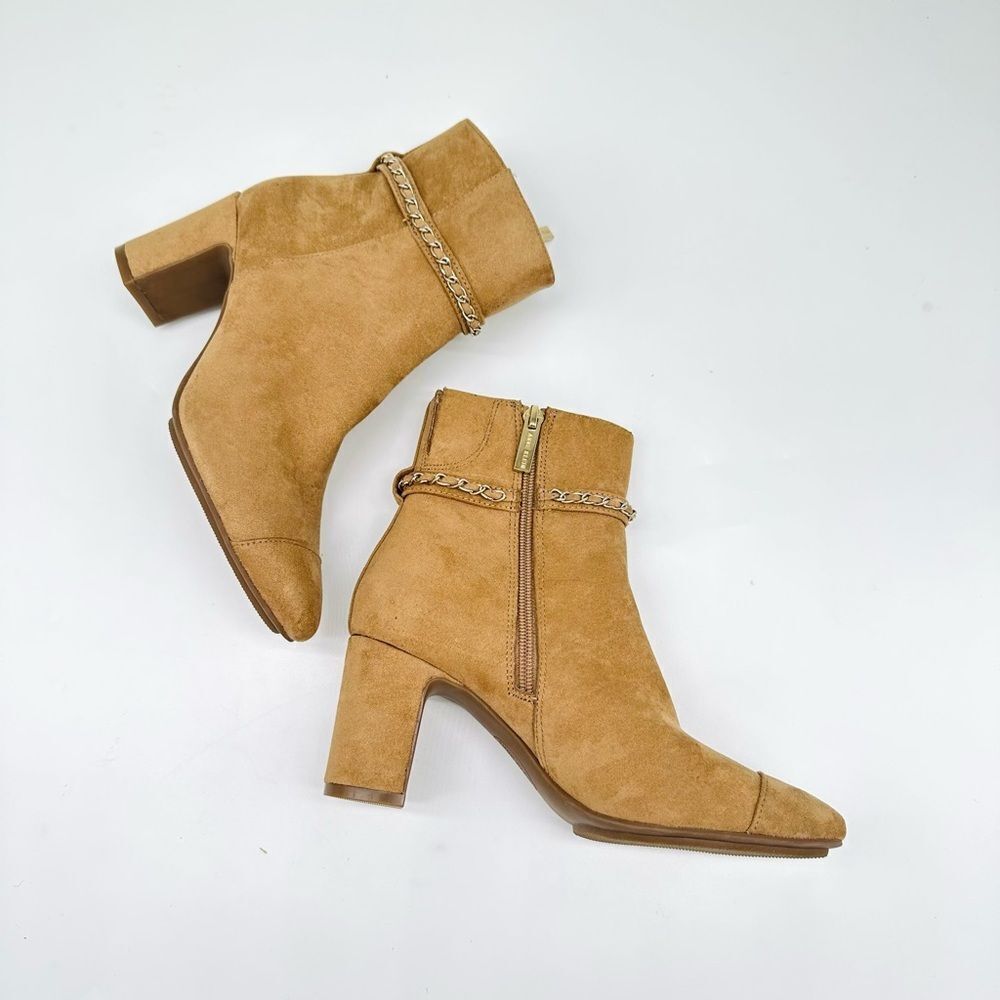 Anne Klein Scott Bootie